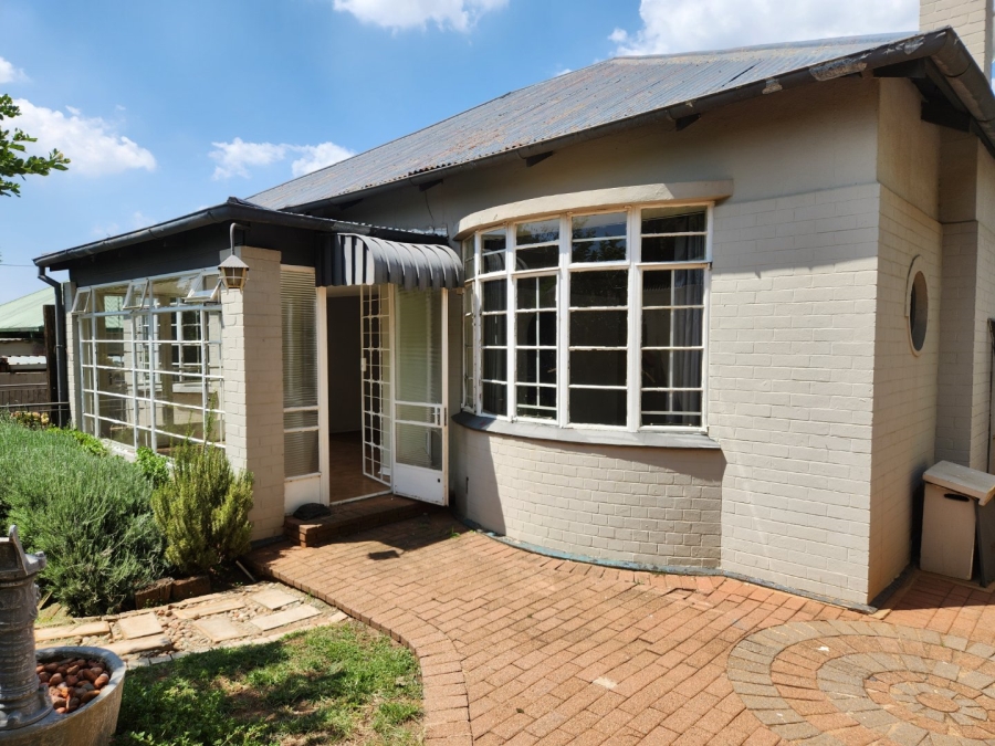 3 Bedroom Property for Sale in Kensington Gauteng