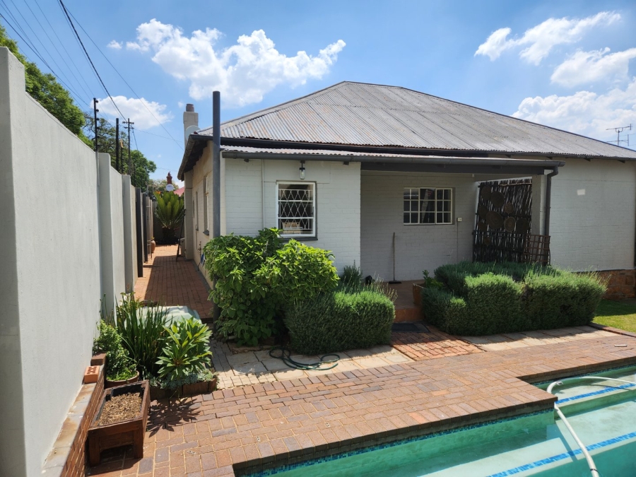 3 Bedroom Property for Sale in Kensington Gauteng