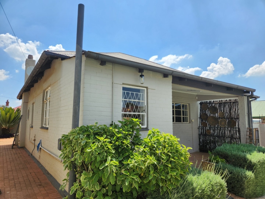 3 Bedroom Property for Sale in Kensington Gauteng