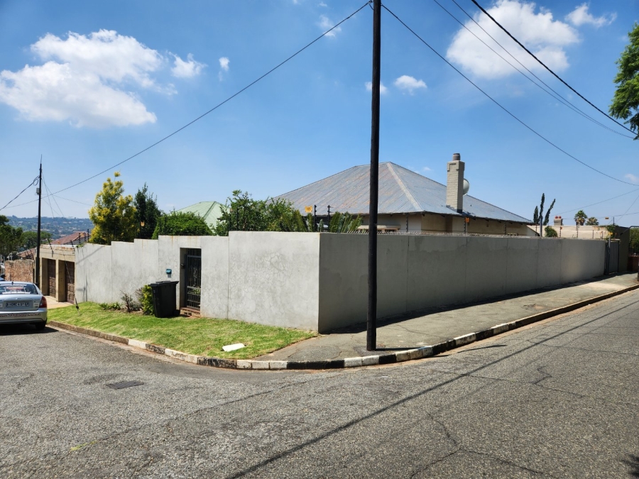 3 Bedroom Property for Sale in Kensington Gauteng