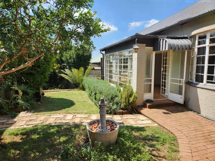 3 Bedroom Property for Sale in Kensington Gauteng