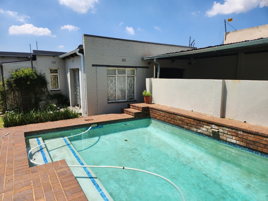 3 Bedroom Property for Sale in Kensington Gauteng