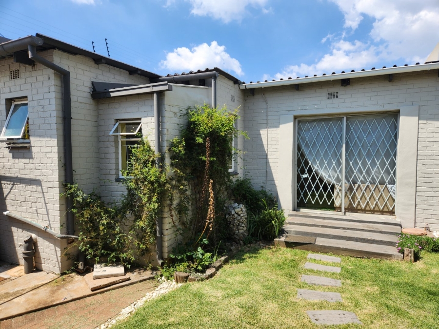 3 Bedroom Property for Sale in Kensington Gauteng