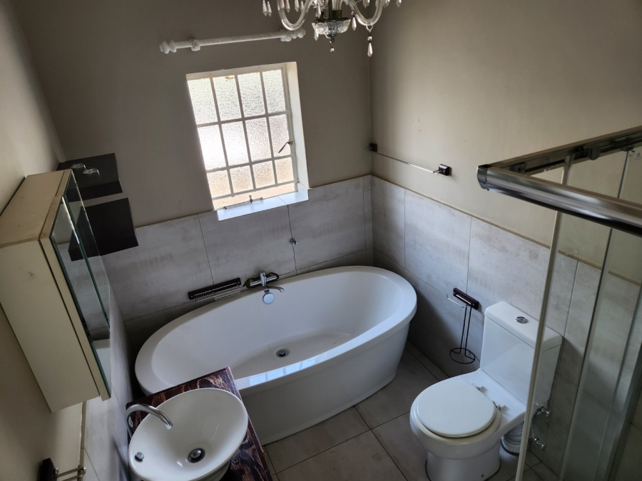 3 Bedroom Property for Sale in Kensington Gauteng