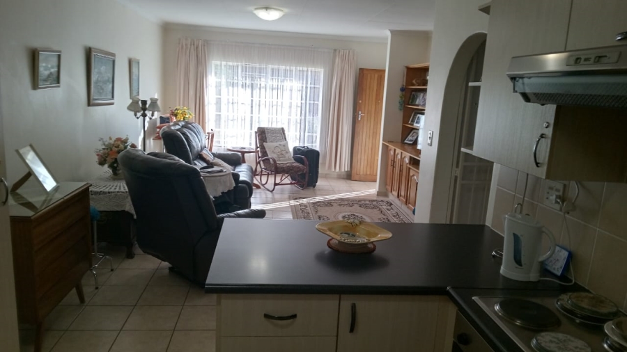 2 Bedroom Property for Sale in Bartlett Gauteng