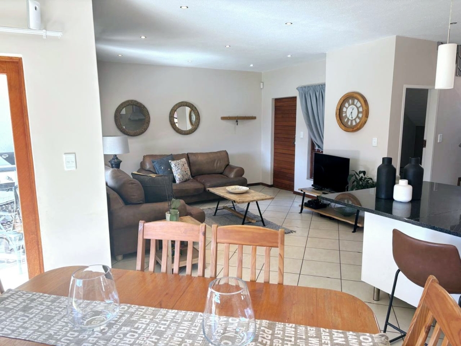 To Let 3 Bedroom Property for Rent in Raslouw Gauteng