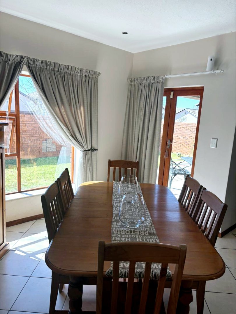 To Let 3 Bedroom Property for Rent in Raslouw Gauteng