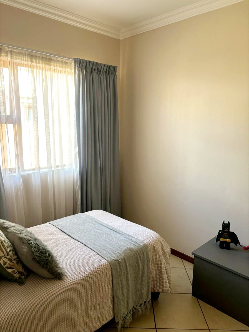 To Let 3 Bedroom Property for Rent in Raslouw Gauteng