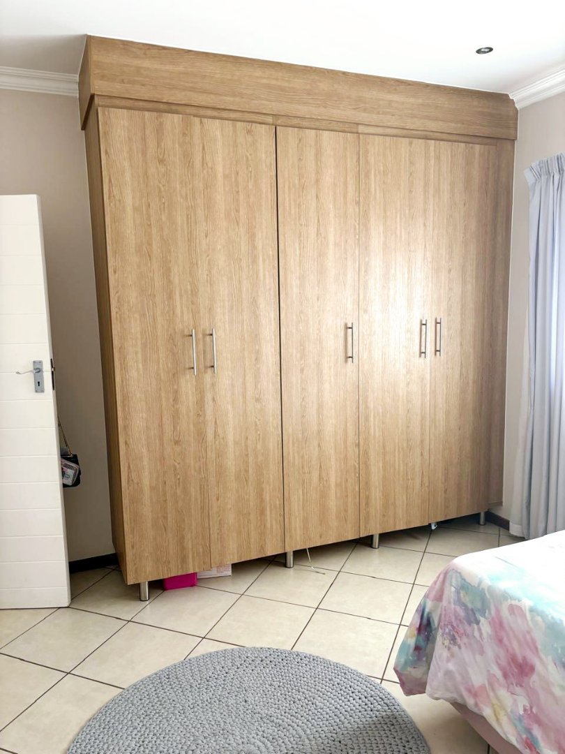 To Let 3 Bedroom Property for Rent in Raslouw Gauteng