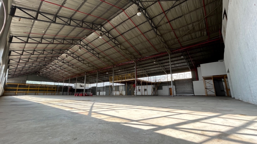 Commercial Property for Sale in Isando Gauteng