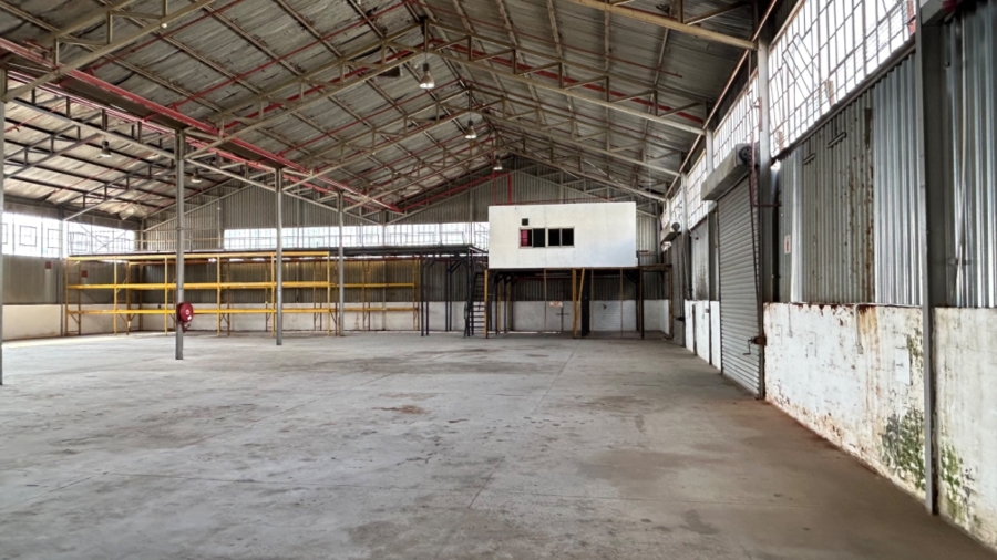 Commercial Property for Sale in Isando Gauteng