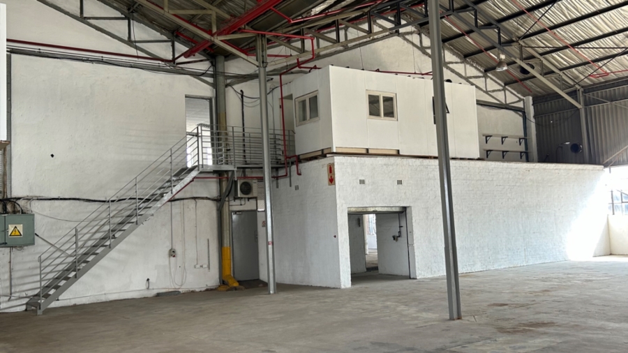 Commercial Property for Sale in Isando Gauteng