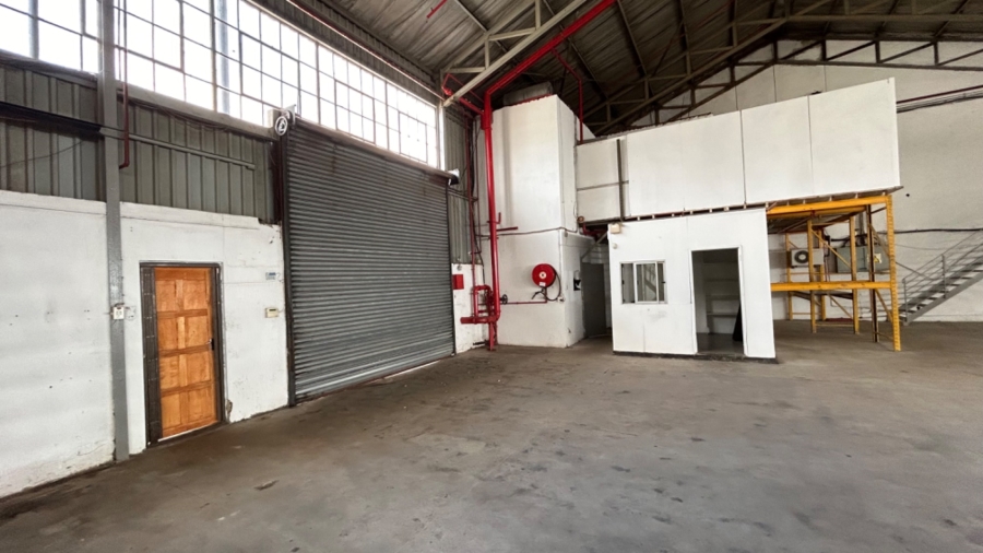 Commercial Property for Sale in Isando Gauteng