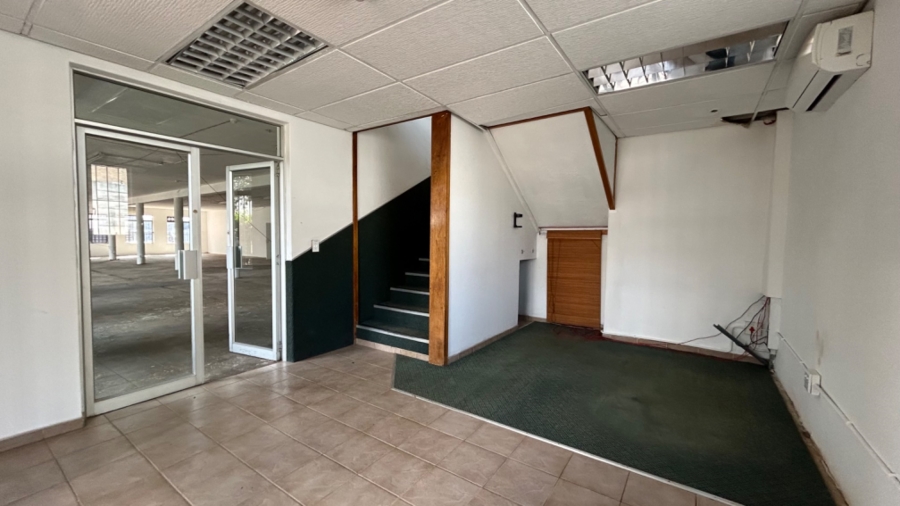 Commercial Property for Sale in Isando Gauteng