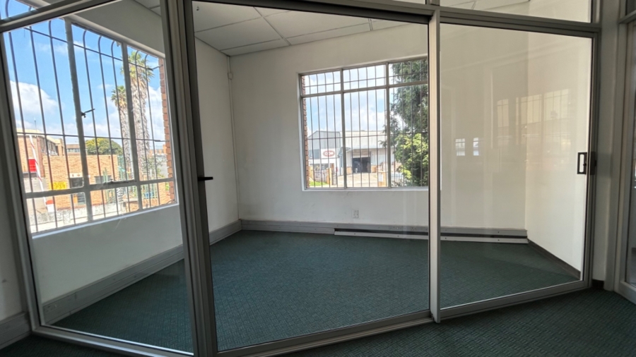 Commercial Property for Sale in Isando Gauteng