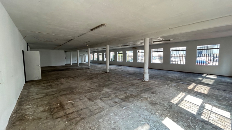 Commercial Property for Sale in Isando Gauteng