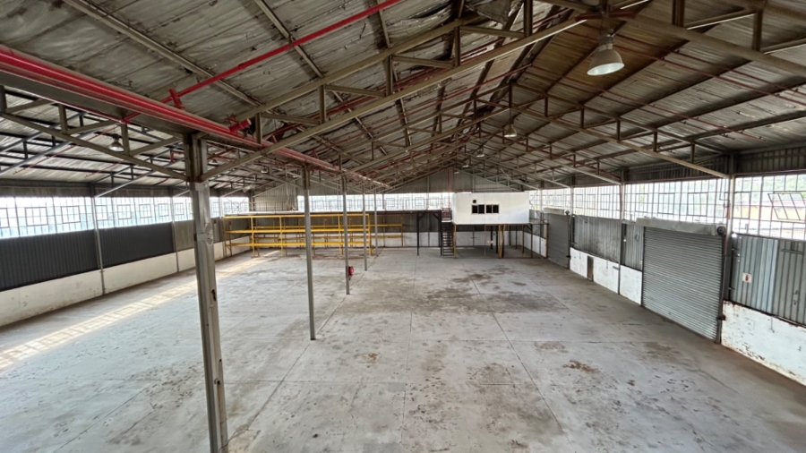 Commercial Property for Sale in Isando Gauteng