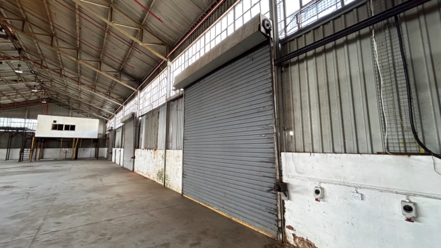 Commercial Property for Sale in Isando Gauteng