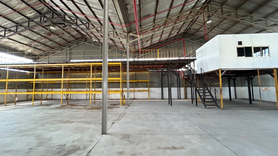 Commercial Property for Sale in Isando Gauteng