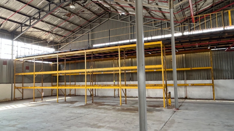 Commercial Property for Sale in Isando Gauteng