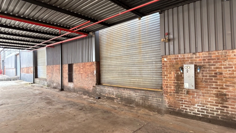 Commercial Property for Sale in Isando Gauteng