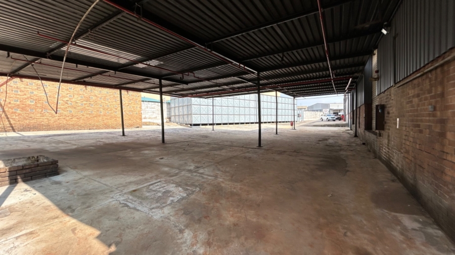 Commercial Property for Sale in Isando Gauteng