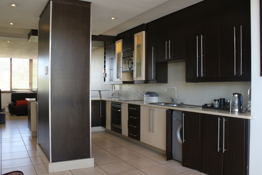 To Let 2 Bedroom Property for Rent in Bedford Gardens Gauteng
