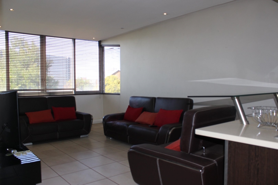 To Let 2 Bedroom Property for Rent in Bedford Gardens Gauteng