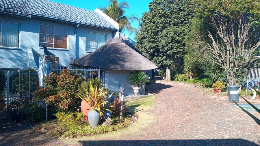 2 Bedroom Property for Sale in Fishers Hill Gauteng