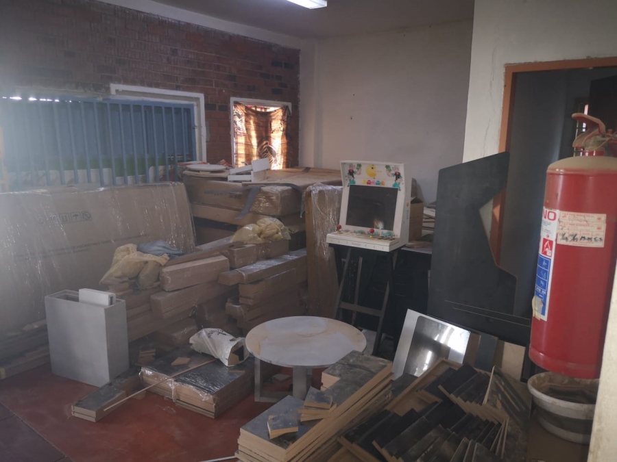 To Let  Bedroom Property for Rent in Bertrams Gauteng