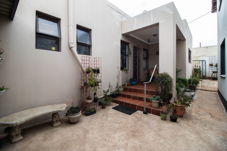 3 Bedroom Property for Sale in Sophiatown Gauteng