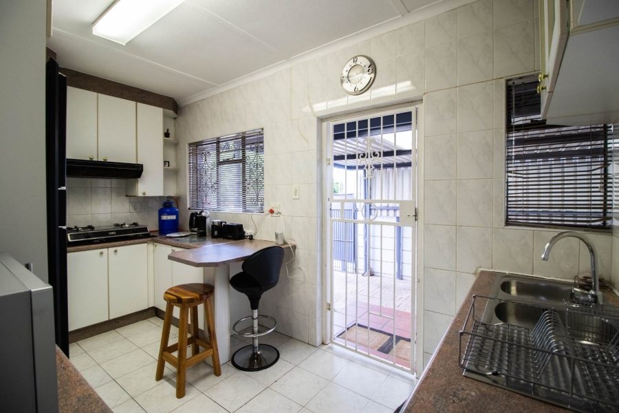 3 Bedroom Property for Sale in Sophiatown Gauteng