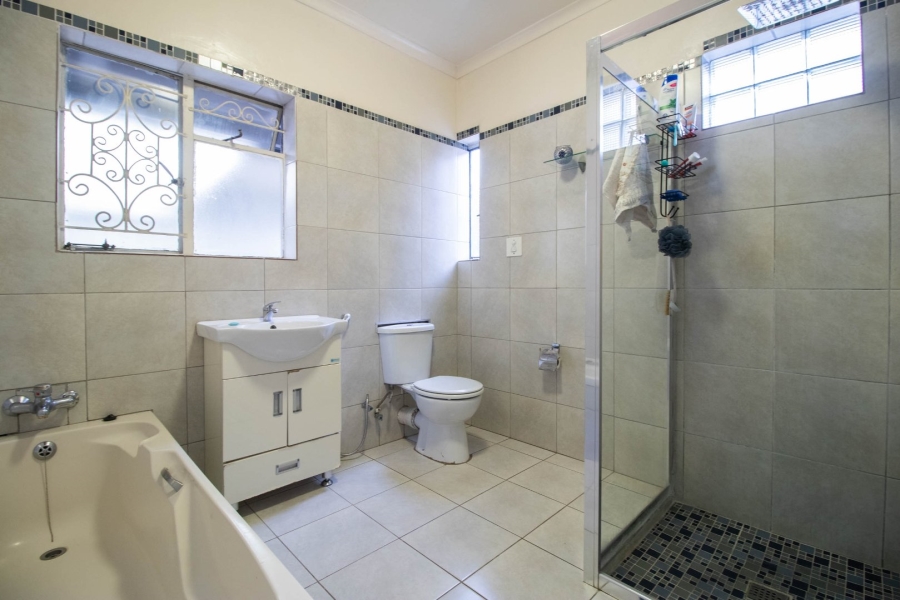 3 Bedroom Property for Sale in Sophiatown Gauteng