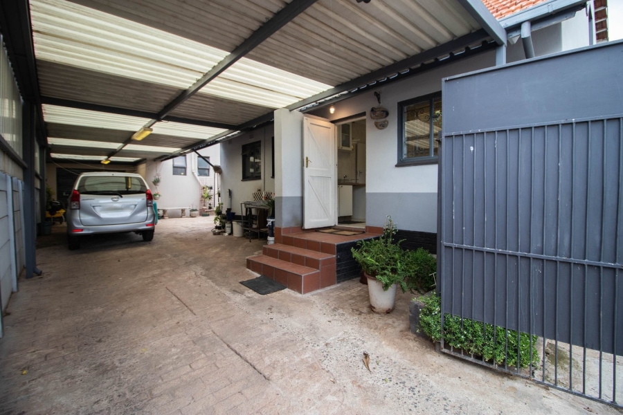 3 Bedroom Property for Sale in Sophiatown Gauteng