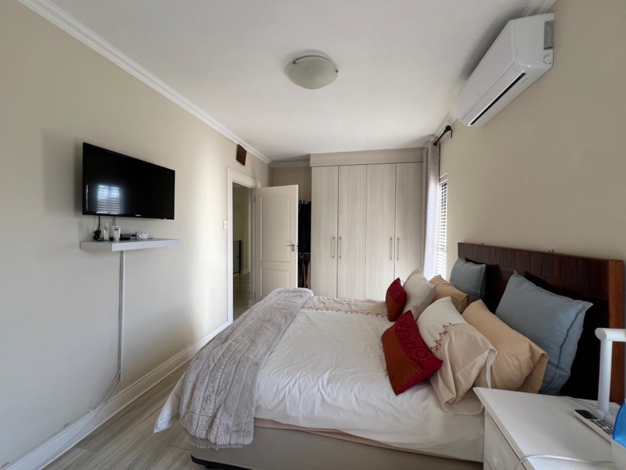 To Let 4 Bedroom Property for Rent in Morningside Gauteng