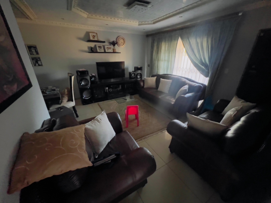 3 Bedroom Property for Sale in Leondale Gauteng