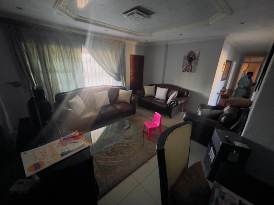 3 Bedroom Property for Sale in Leondale Gauteng