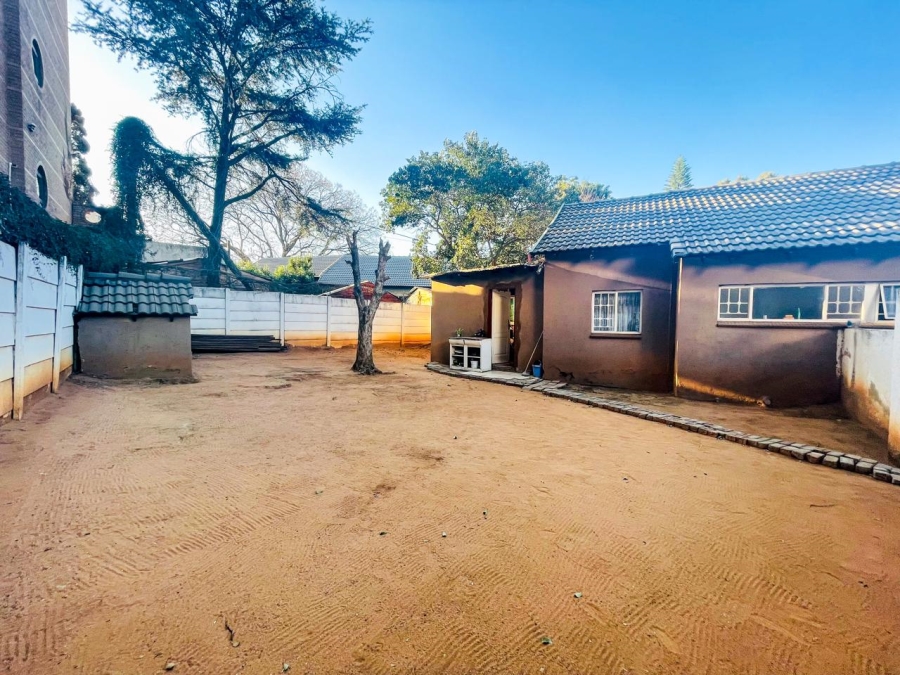 4 Bedroom Property for Sale in Bordeaux Gauteng