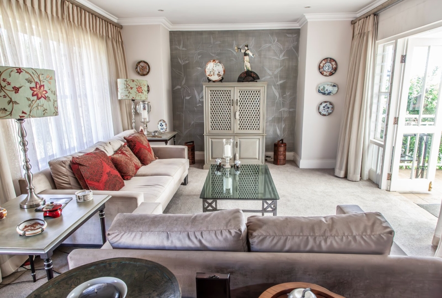 2 Bedroom Property for Sale in Waterfall Hills Mature Lifestyle Estate Gauteng