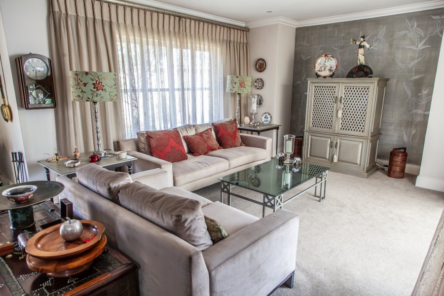 2 Bedroom Property for Sale in Waterfall Hills Mature Lifestyle Estate Gauteng