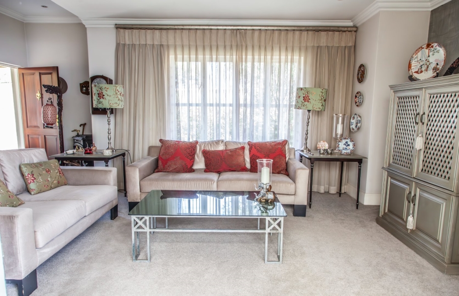 2 Bedroom Property for Sale in Waterfall Hills Mature Lifestyle Estate Gauteng