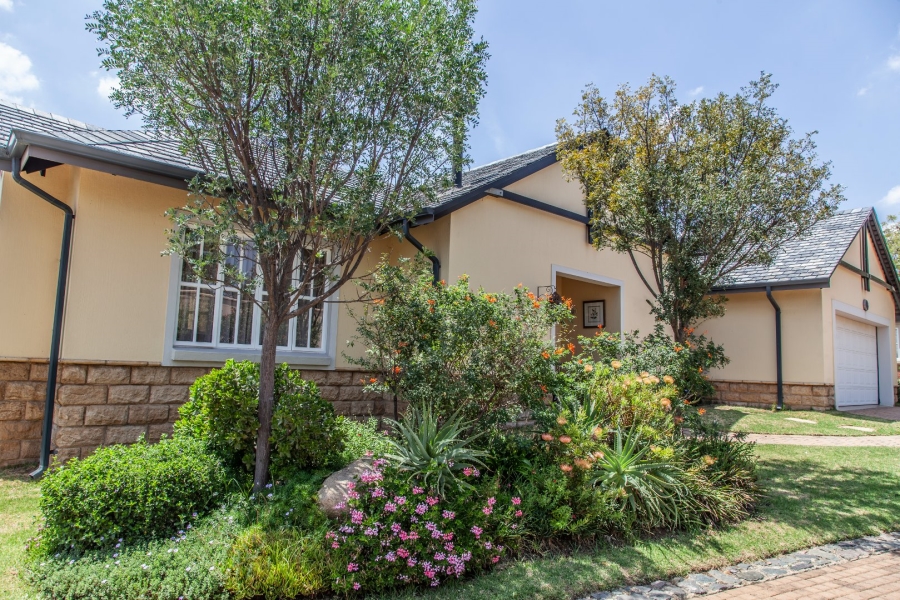 2 Bedroom Property for Sale in Waterfall Hills Mature Lifestyle Estate Gauteng