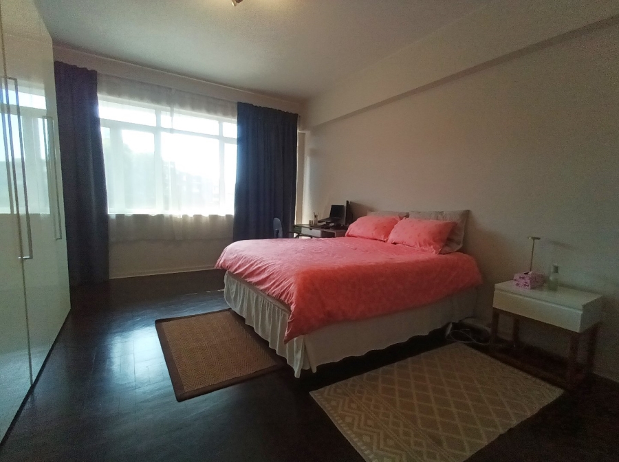 To Let 1 Bedroom Property for Rent in Illovo Gauteng