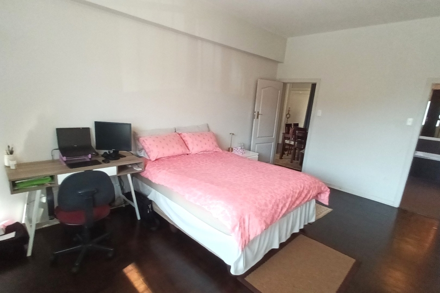 To Let 1 Bedroom Property for Rent in Illovo Gauteng