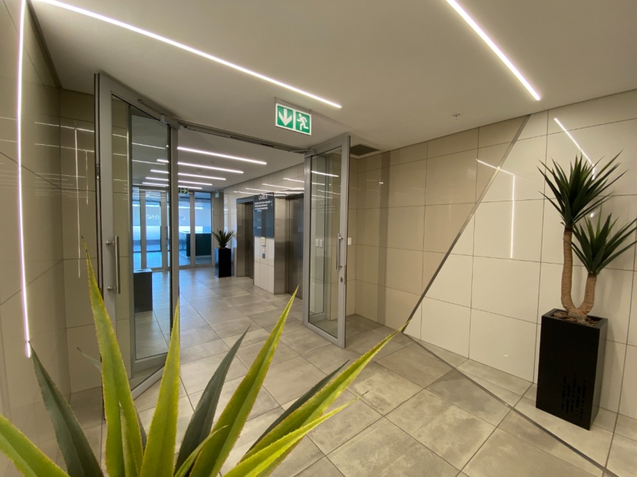 To Let commercial Property for Rent in Menlyn Gauteng