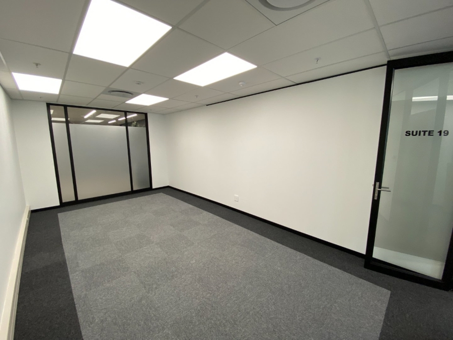 To Let commercial Property for Rent in Menlyn Gauteng