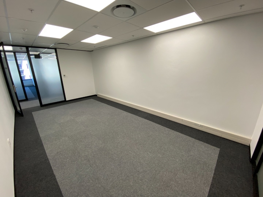 To Let commercial Property for Rent in Menlyn Gauteng