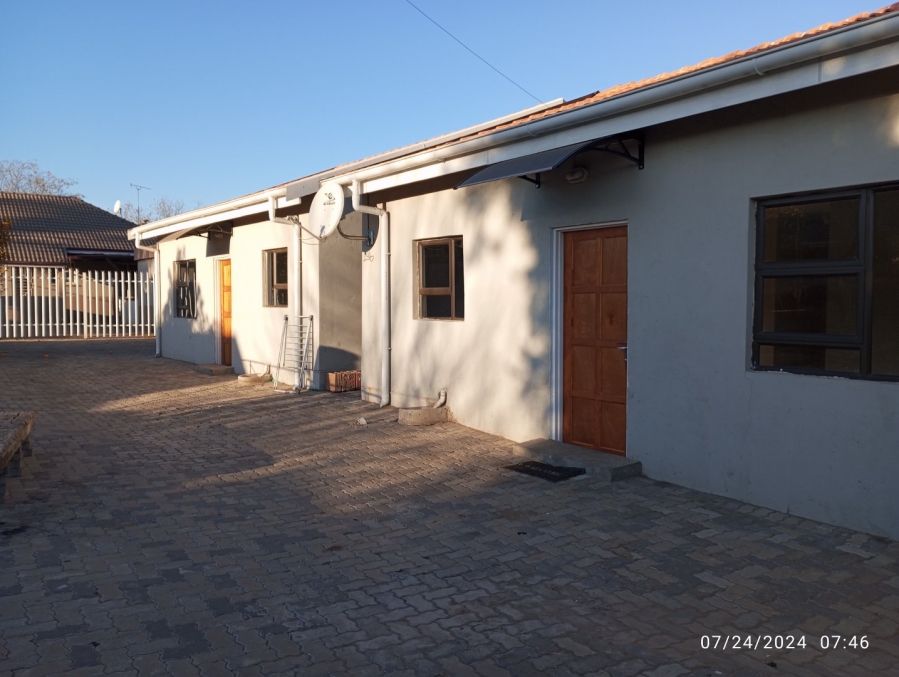 To Let 1 Bedroom Property for Rent in Kempton Park Ext 3 Gauteng