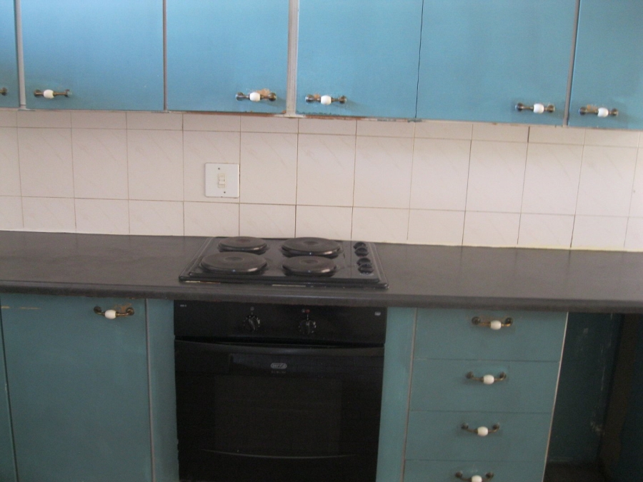 To Let 3 Bedroom Property for Rent in Wonderboom South Gauteng