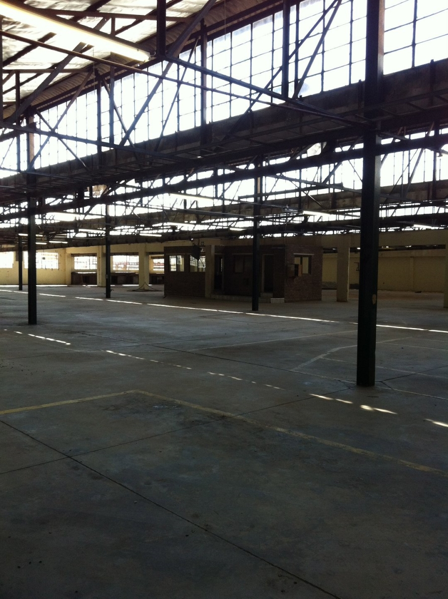 Commercial Property for Sale in Marshalltown Gauteng